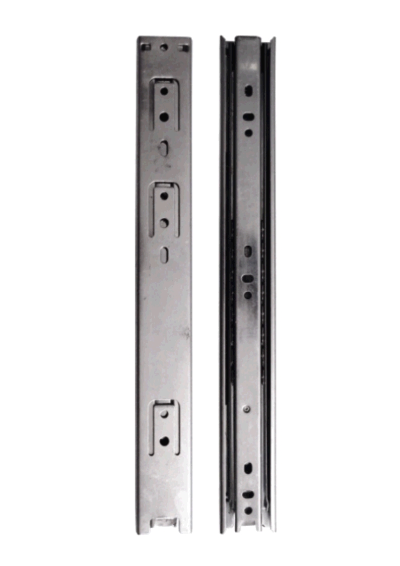 направляющие шариковые 45*400 купить по цене от  в Петербурге и Москве
