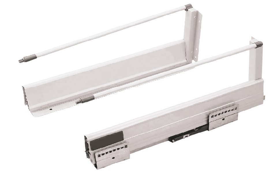 картинка (GR203-400) Тандембокс высокий 400*225мм от магазина DFCH 