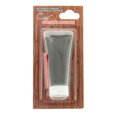 картинка Шпатлевка мебельная Бежевая от магазина DFCH 