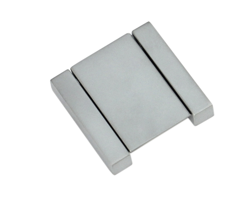 картинка Мебельная ручка RS076SC.3/32 от магазина DFCH 