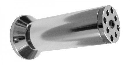 картинка Мебельная опора N301CP/CP.1 от магазина DFCH 
