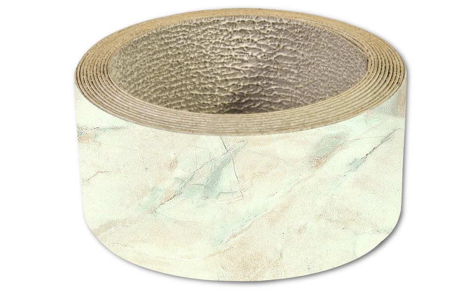 картинка Кромка(ПЛ, с/к, 3 000, 50,  35Г, мт)  Мрамор Саламанка от магазина DFCH 