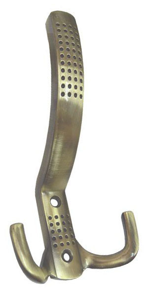 картинка Мебельный крючок ATLANT K305.06AB.6 от магазина DFCH 