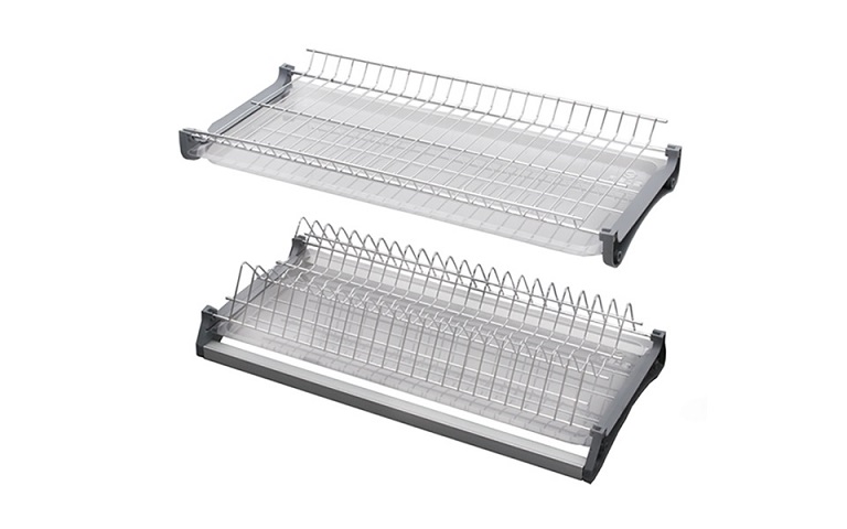 Сушилка Вариант - 3, 900мм хром, Россия купить по цене от  в Петербурге и Москве
