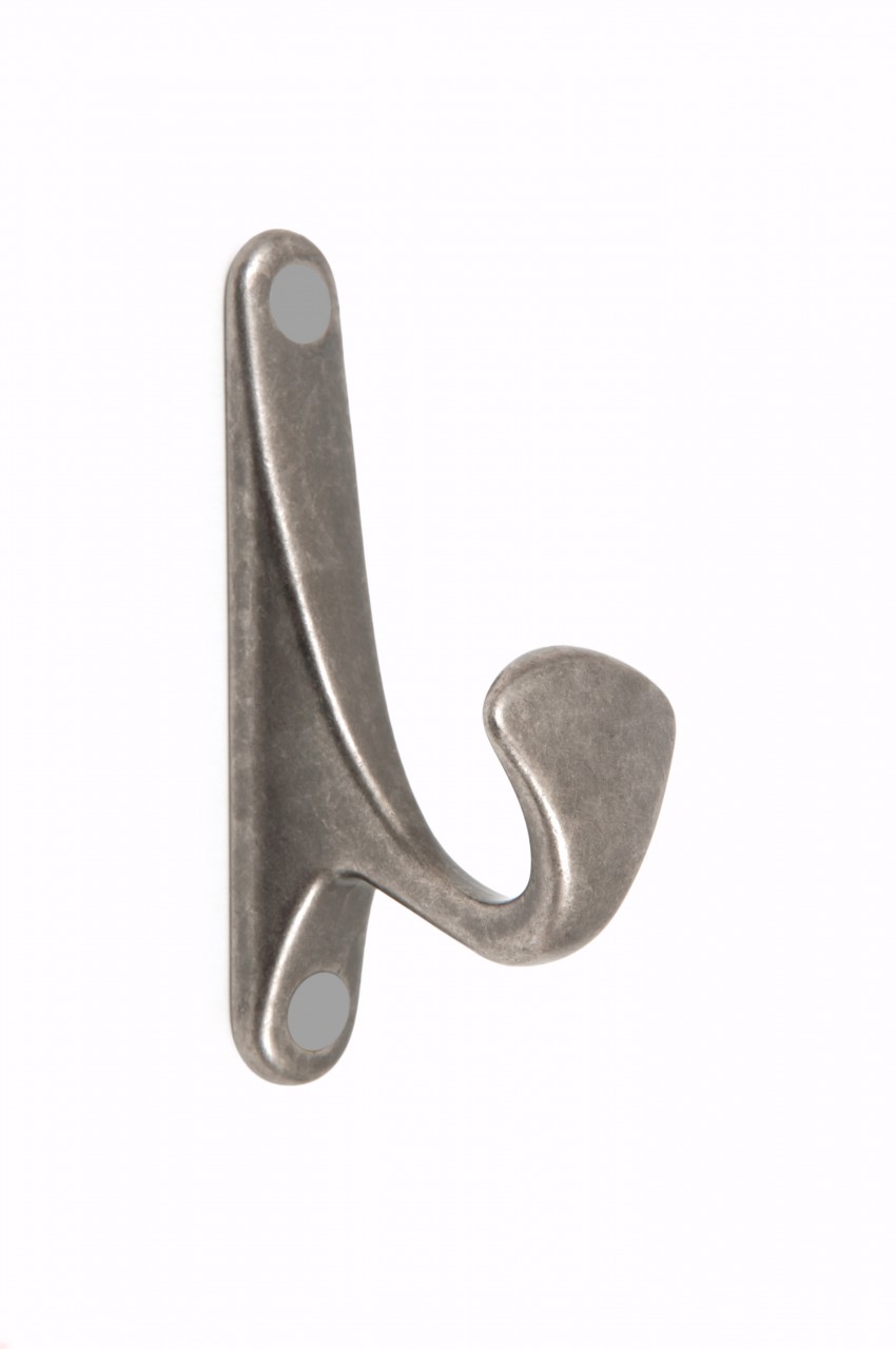 картинка Мебельный крючок LUIS K102BAZ.2 от магазина DFCH 