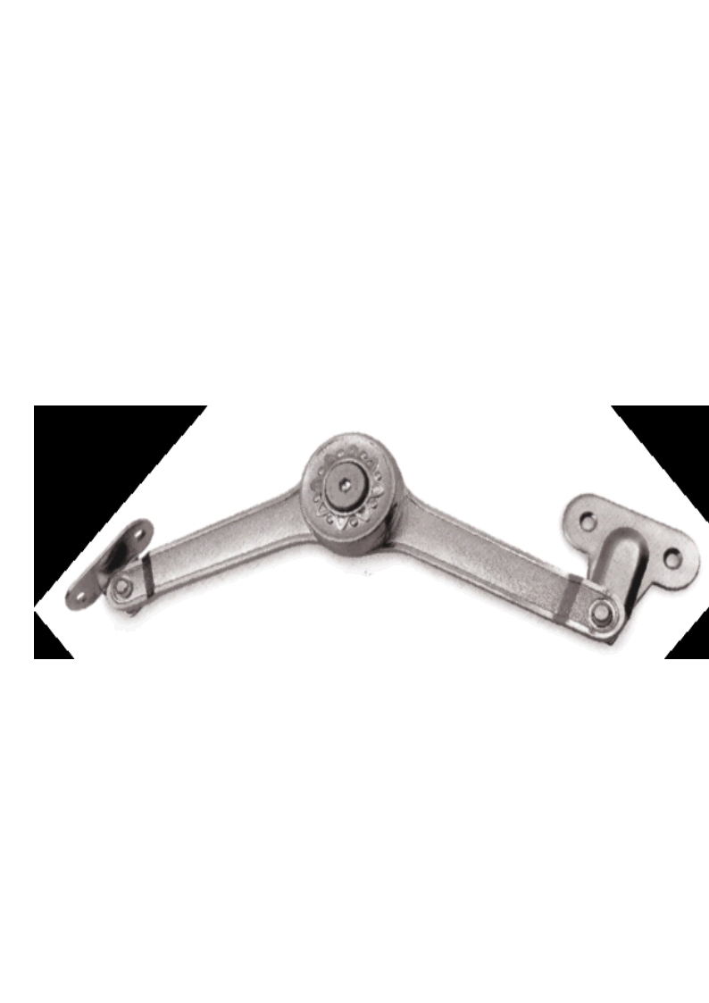 картинка Микролифт 207 универсальный хром от магазина DFCH 