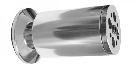 картинка Мебельная опора N302CP/CP.1 от магазина DFCH 