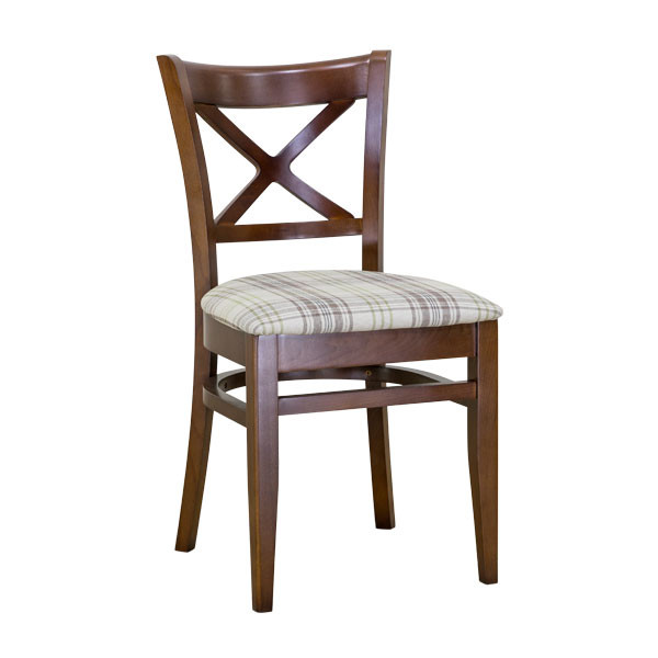 картинка Стул Марио (тон 402 тк. 100) от магазина DFCH 