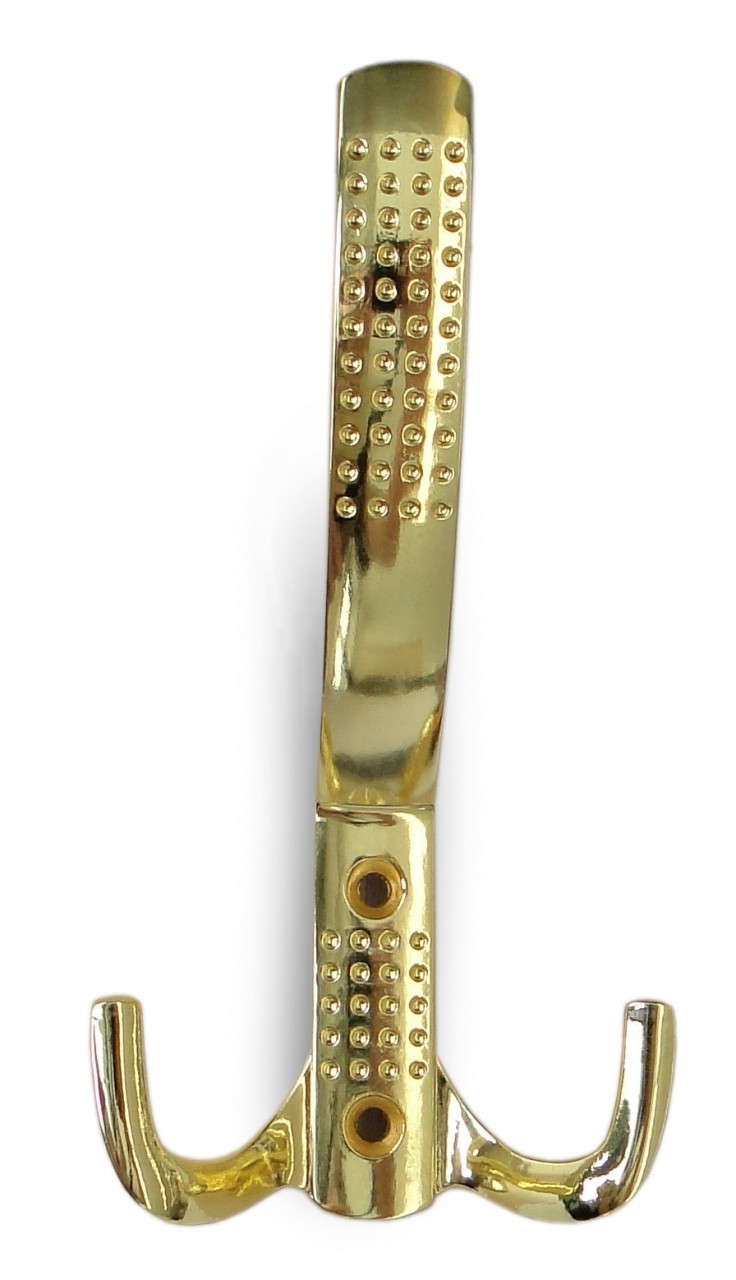 картинка Мебельный крючок ATLANT K305.06GP.6 от магазина DFCH 