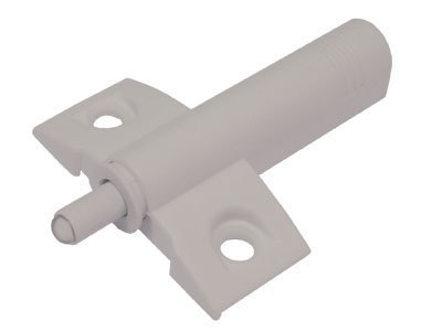 картинка Упор-защелка фасада AMF03/GR от магазина DFCH 