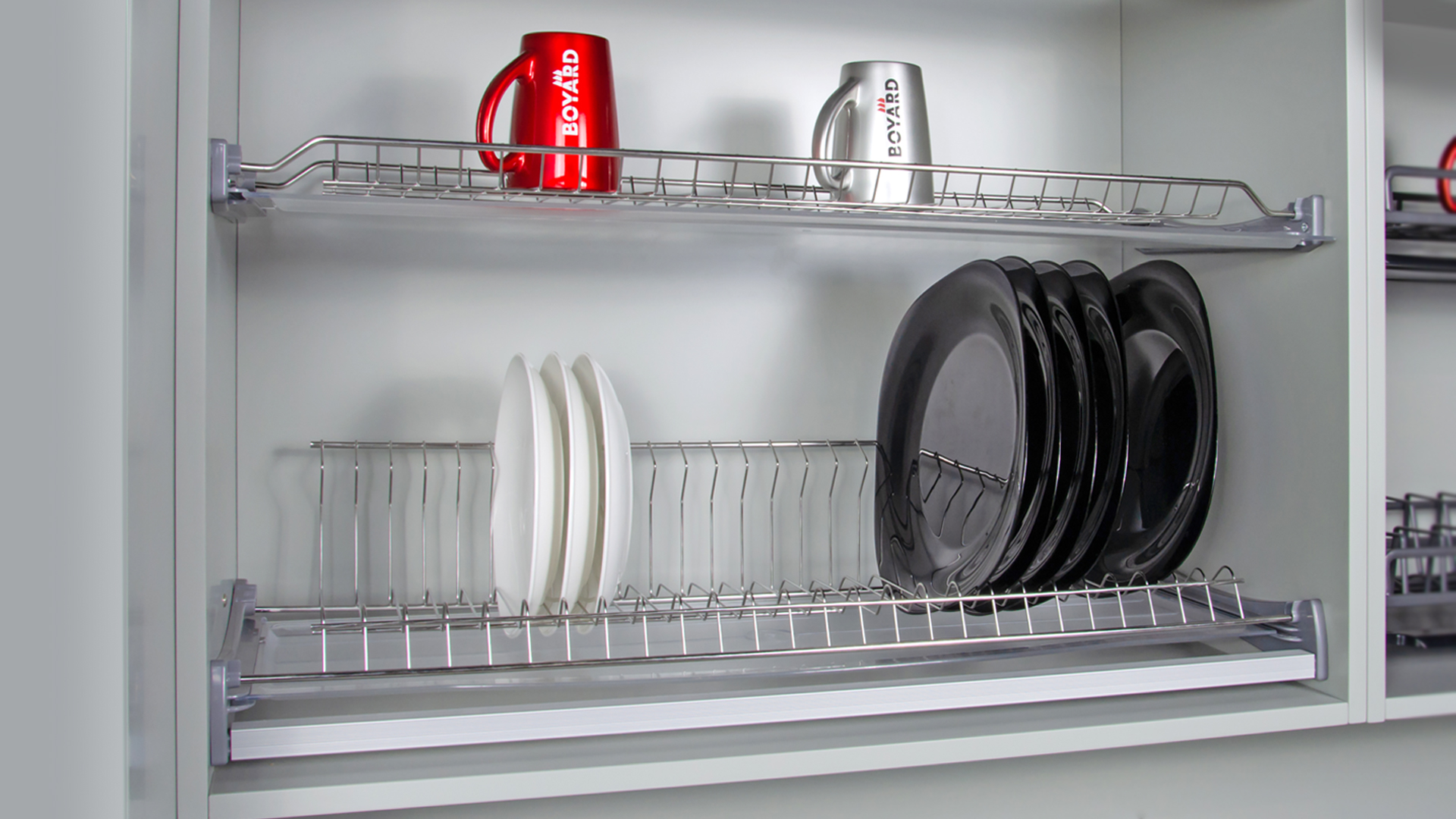 картинка Сушка LORA SU06/800 от магазина DFCH 