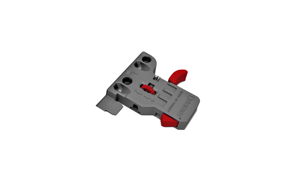 картинка 12790792 Фиксатор SLIDEA, левый от магазина DFCH 