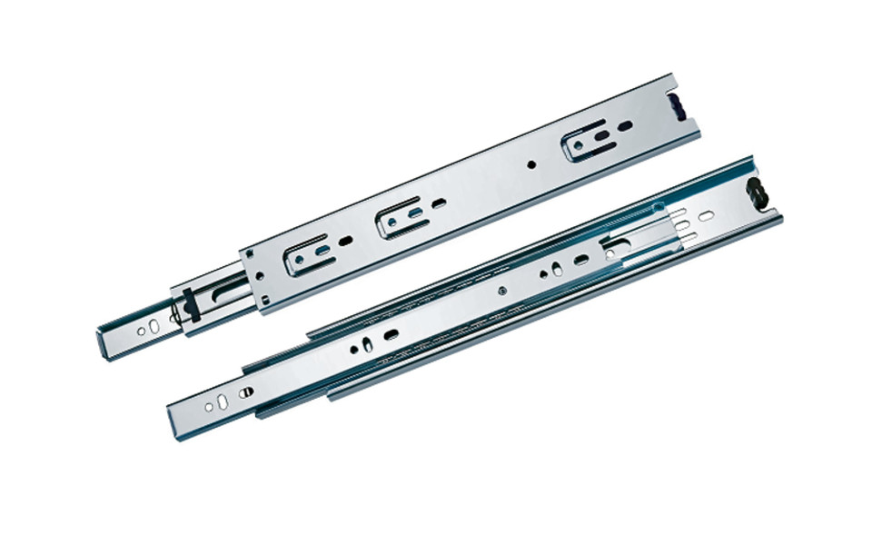 направляющие шариковые 42*550 купить по цене от  в Петербурге и Москве
