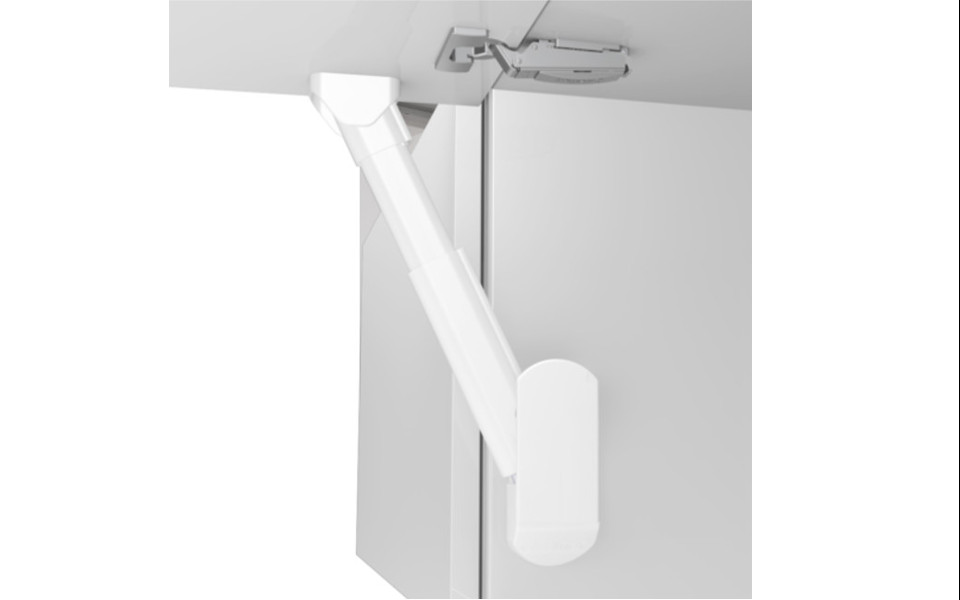 картинка 12403432 Подъемный мех-зм NEO LIFT 45N, белый от магазина DFCH 