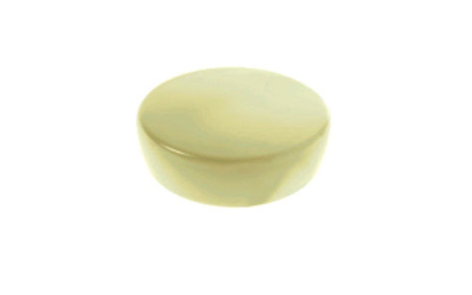 картинка H17GP (Накладка для петли Н502 круг. (Gold cup)) от магазина DFCH 