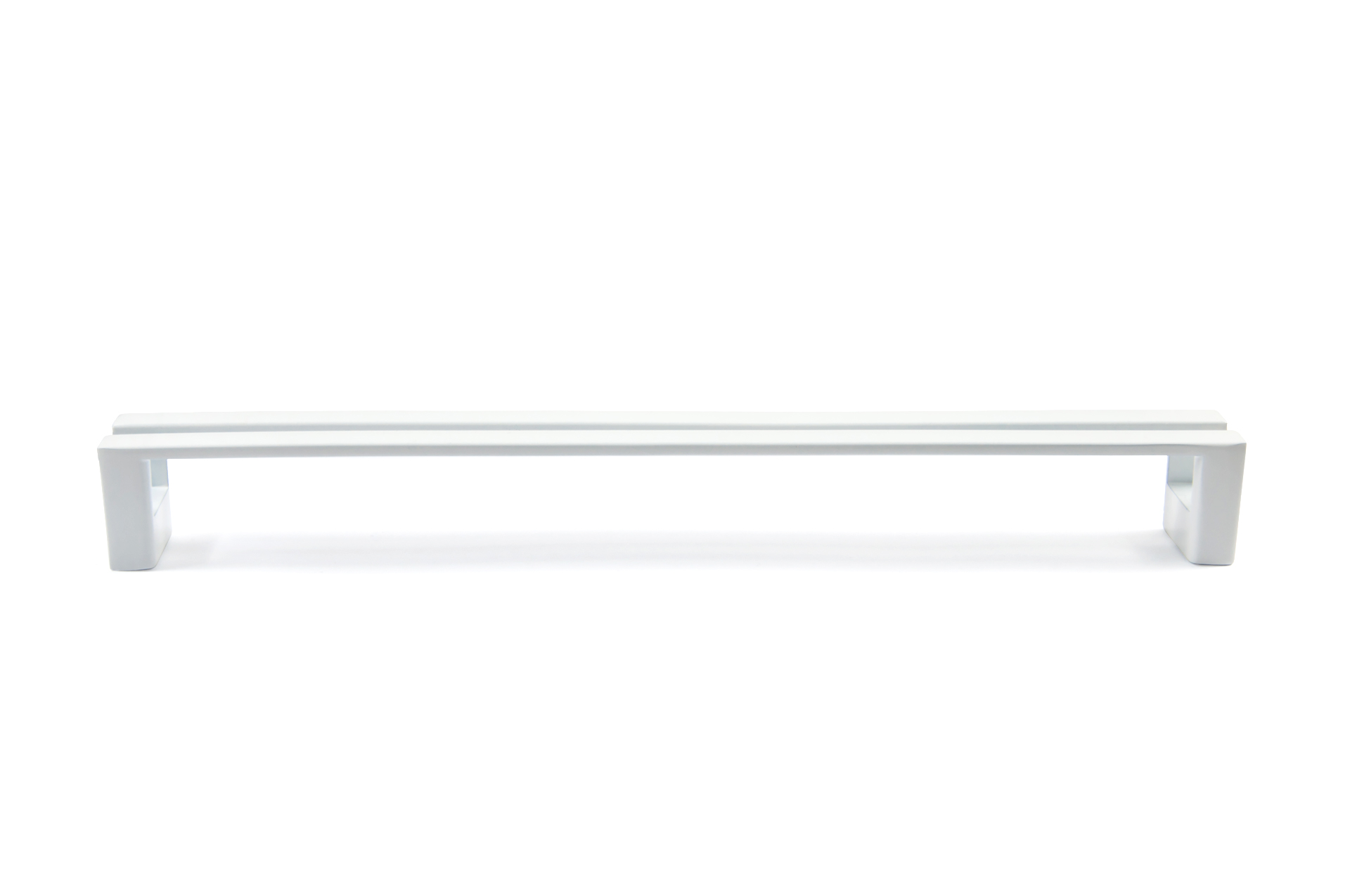 картинка Мебельная ручка RS273W.3/224 от магазина DFCH 