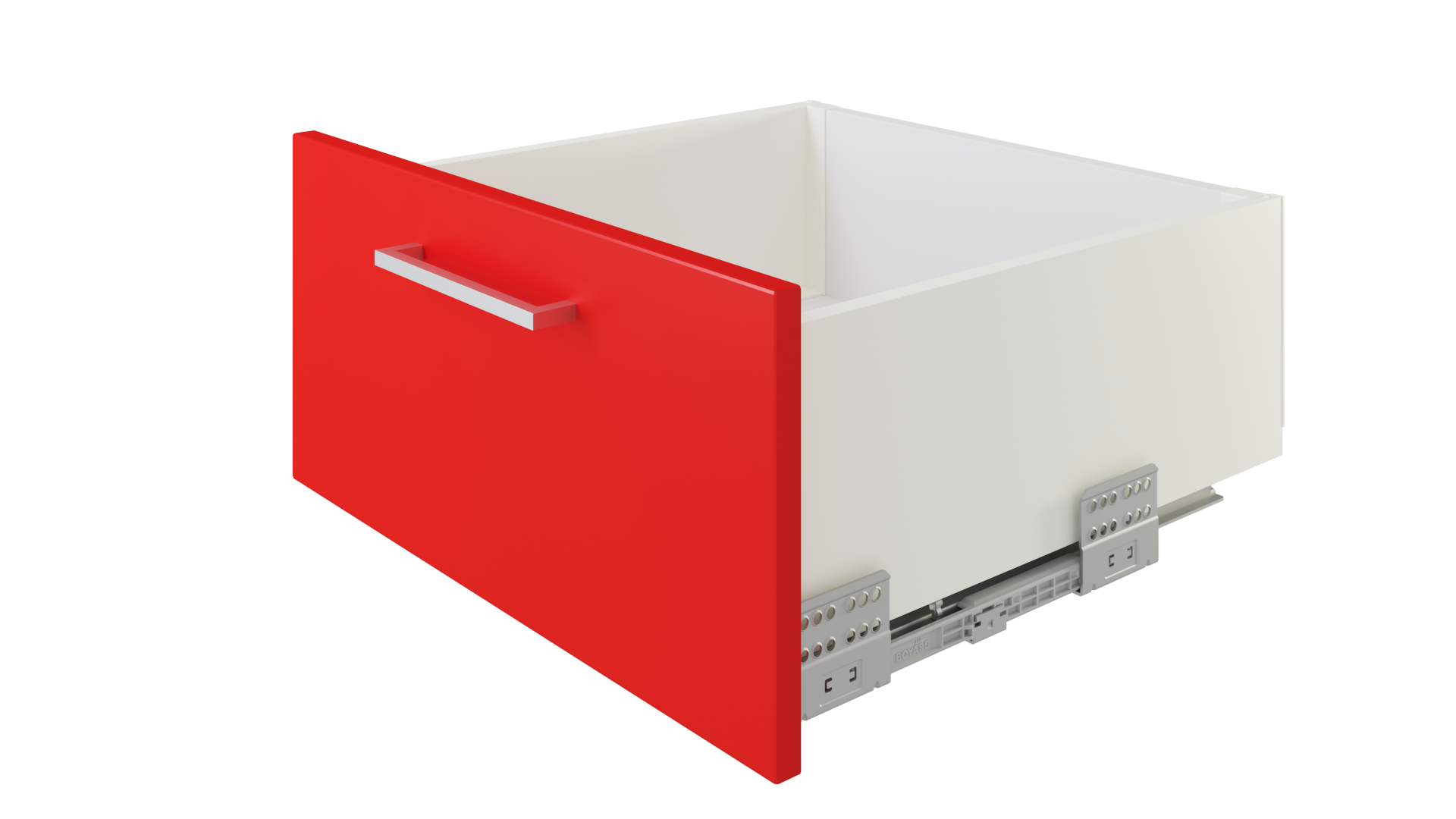 картинка СТАРТ с прямыми боковинами высокий SB20W.1/300 от магазина DFCH 