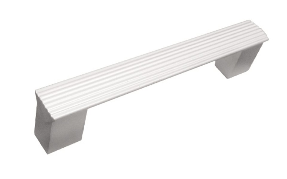 картинка RS050AL.16*160 (Ручка алюминий) от магазина DFCH 