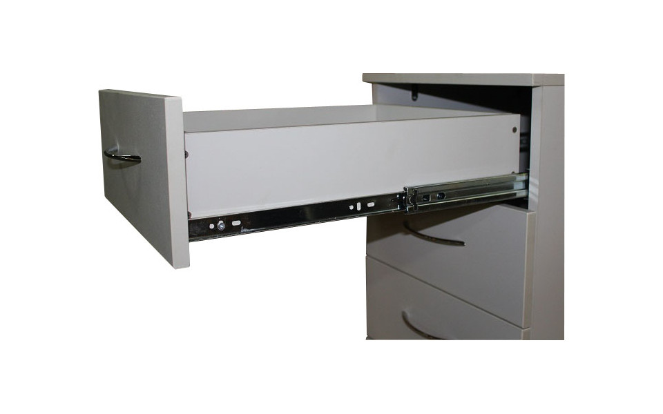 картинка направляющие шариковые 42*600 от магазина DFCH 