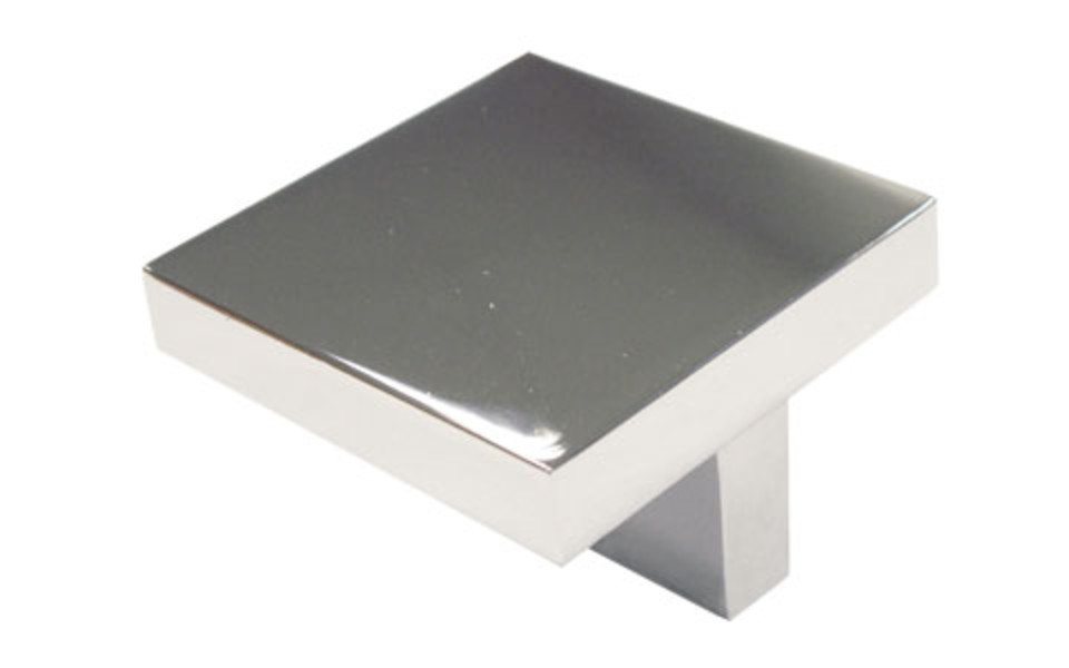 картинка RS074CP.4*32 (полированный хром 32мм) от магазина DFCH 