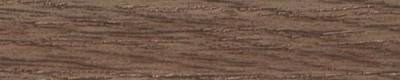 картинка 2045118 Кромка ПВХ 2x45 мм, Ясень шимо темный 118, GP-Plast (100 м) от магазина DFCH 
