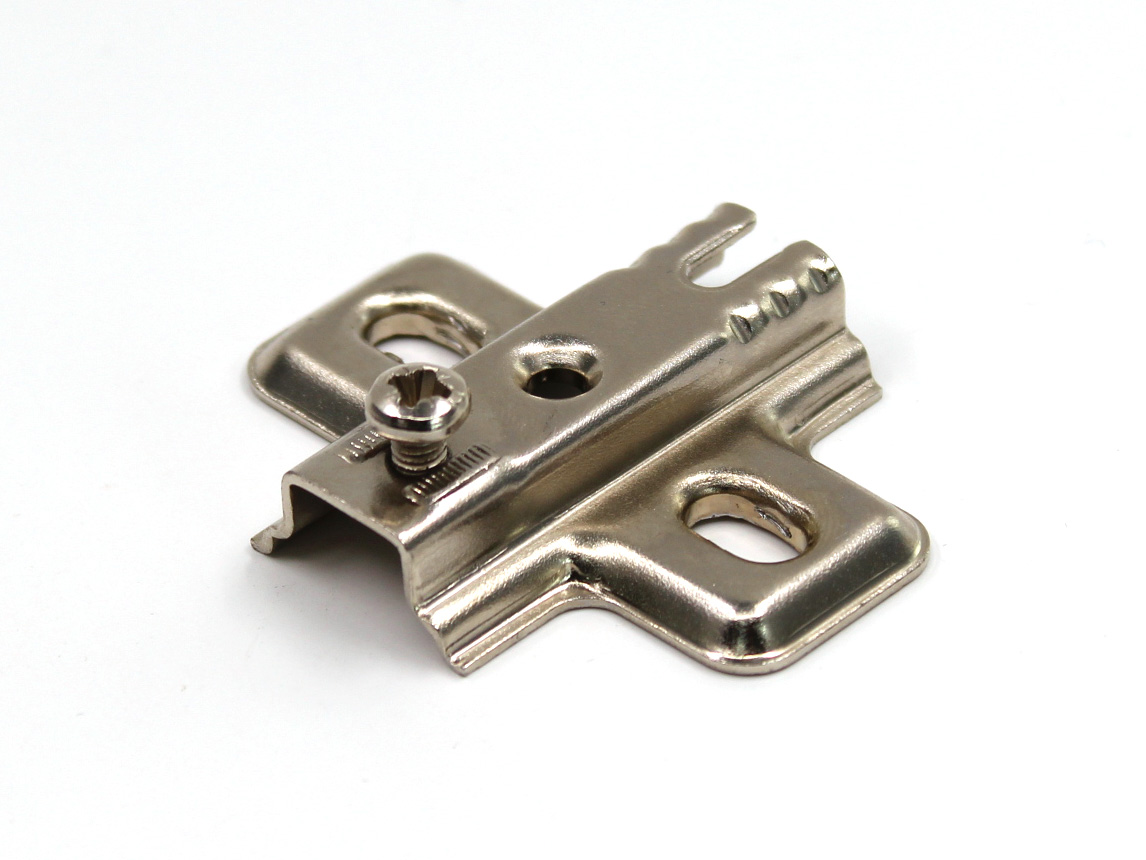 картинка Ответная планка для минипетли Н=6 без евровинтов ЛАМА 244.0G21.650 от магазина DFCH 