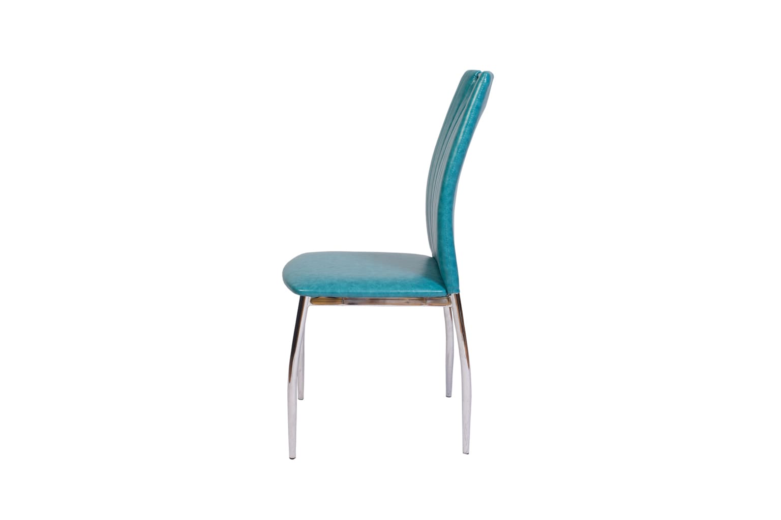 картинка Стул Ice (к/з бирюзовый С7126 (blue)) от магазина DFCH 