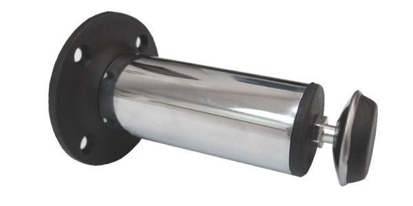 картинка Мебельная опора N308CP.2 от магазина DFCH 