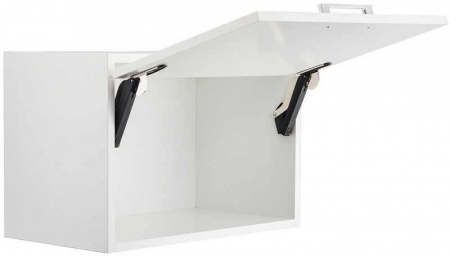 картинка 372.27.553 Free space 1.11, Модель E, серый от магазина DFCH 