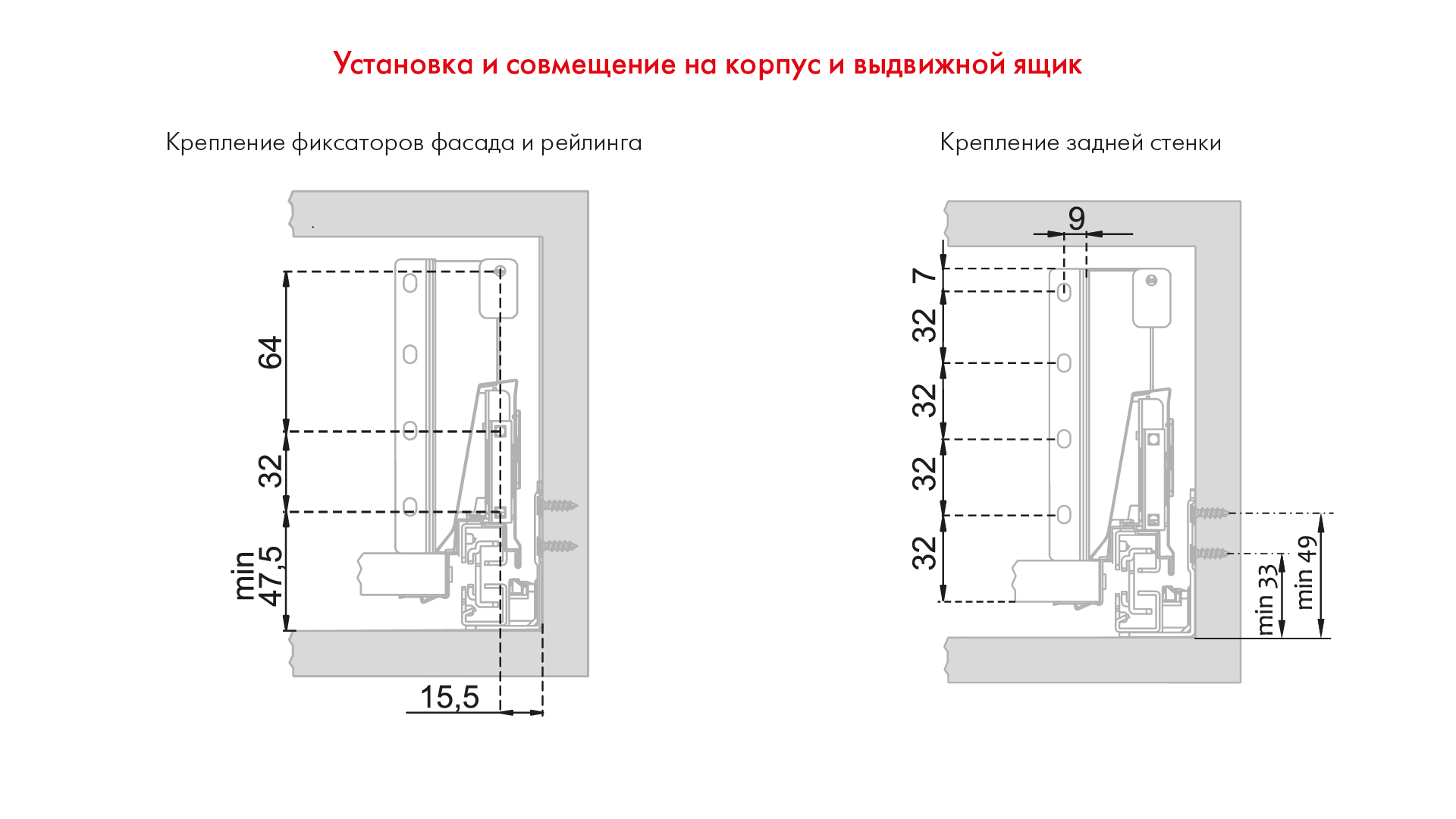 картинка СТАРТ средний с традиционными боковинами на базе комплекта от магазина DFCH 