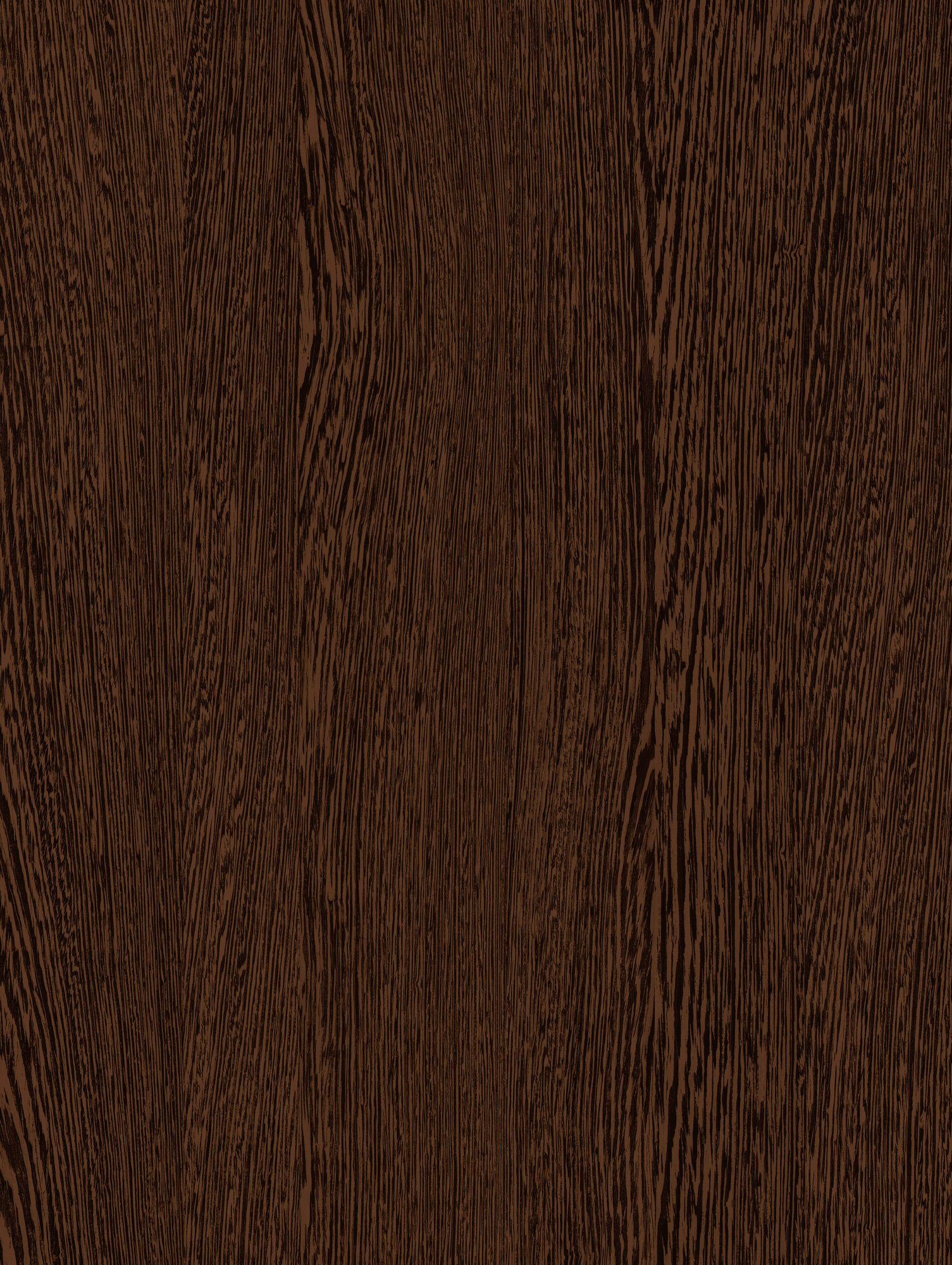 картинка Венге Цаво 2712 PR  2750х1830х10  Кроностар от магазина DFCH 