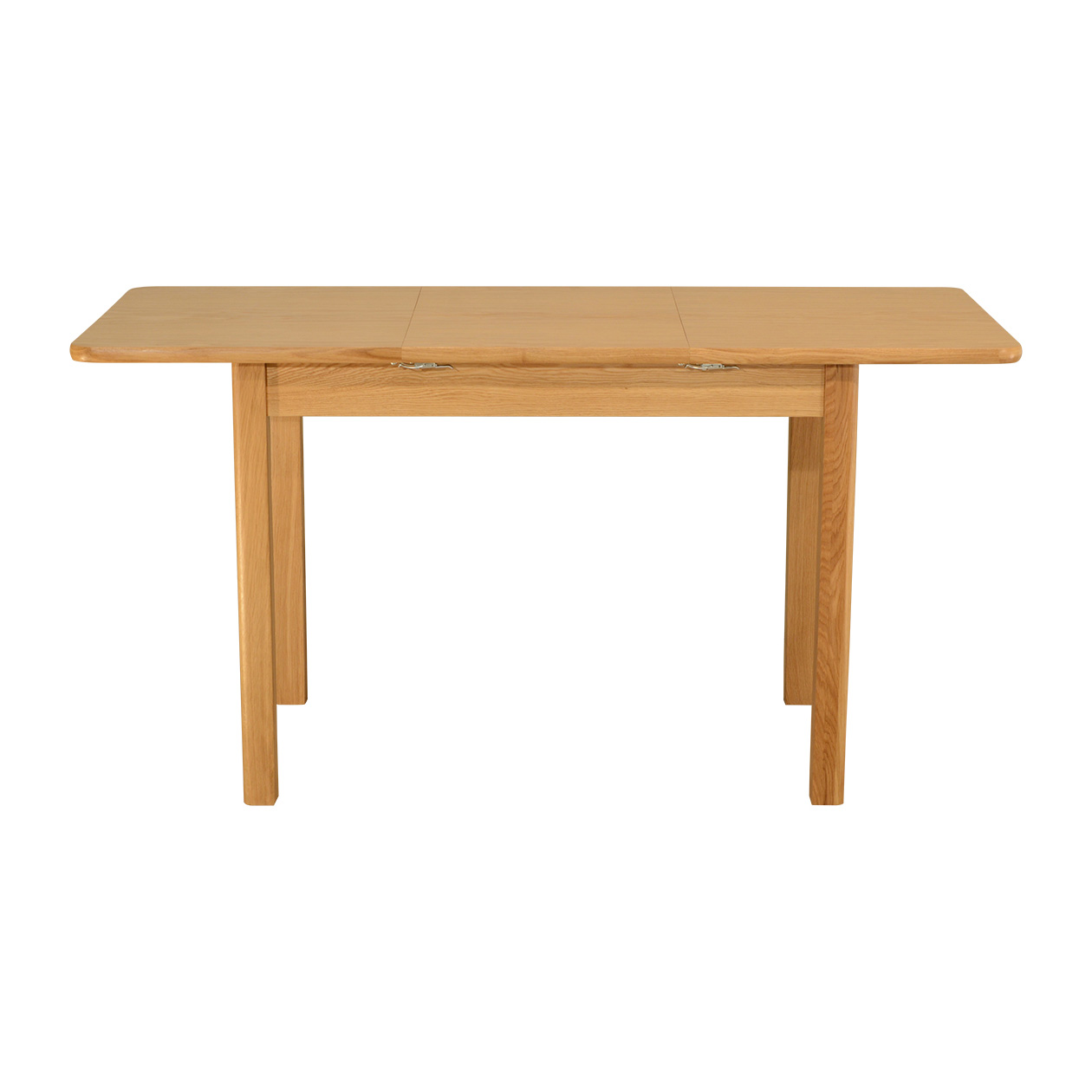 картинка Стол Оникс-М 1050(1500)*650*766 (тон б/т) от магазина DFCH 
