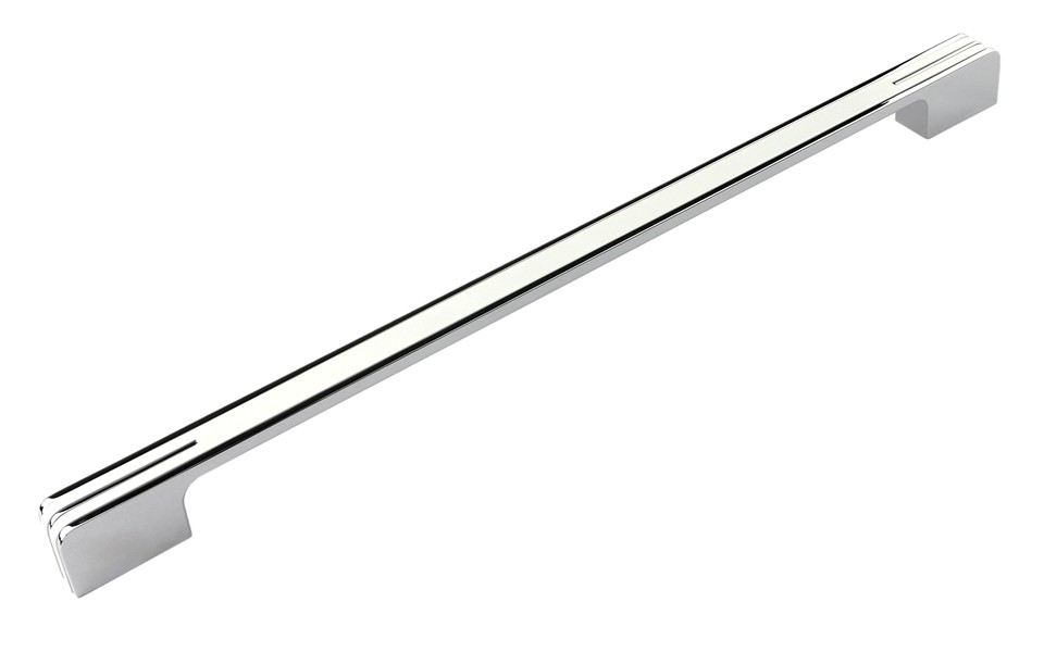 картинка RS267CP*W.4*384(Ручка скоба) от магазина DFCH 