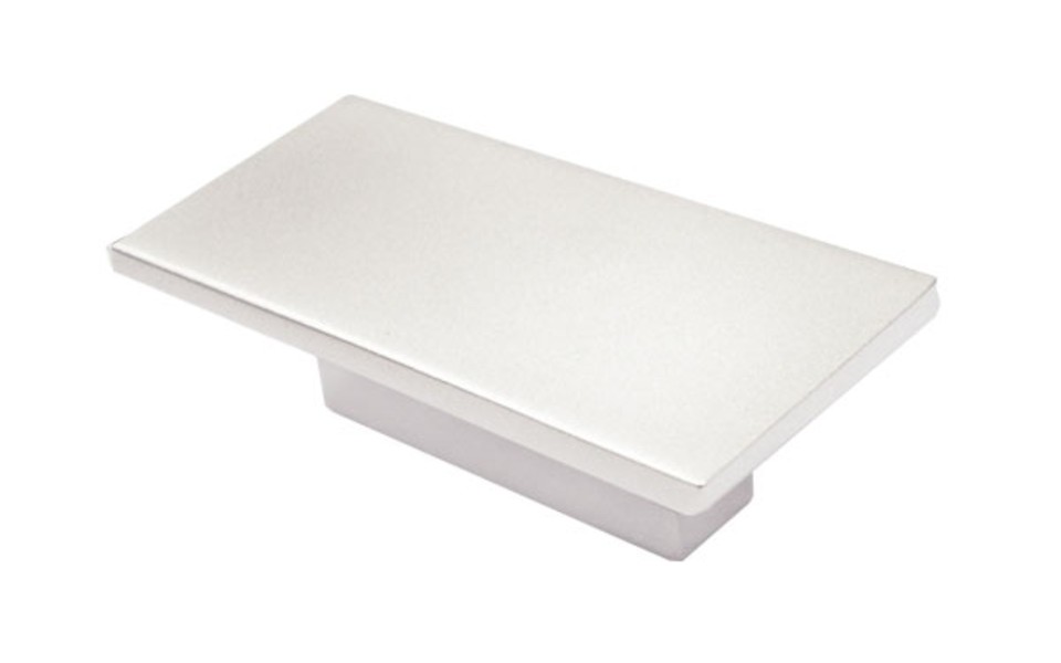 картинка RS073SC.5*32 (Ручка матовый хром) от магазина DFCH 