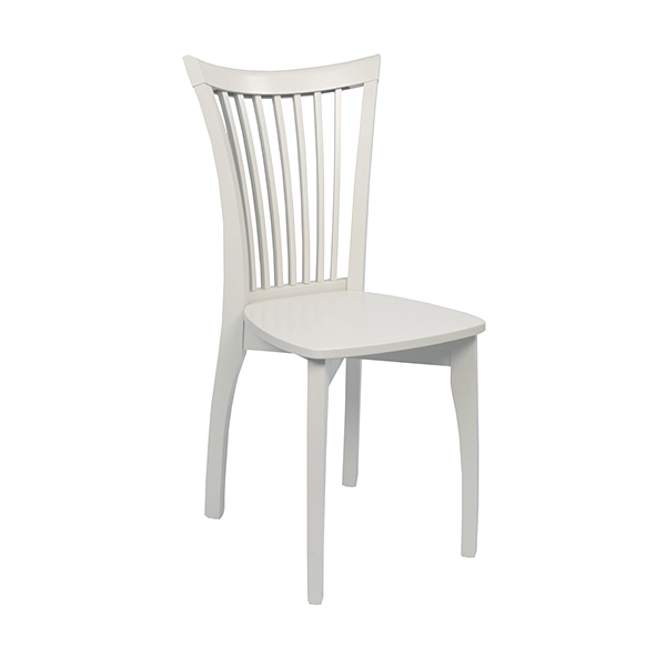 картинка Стул Венеция М8 (тон эмаль 1 жест.сиденье) от магазина DFCH 