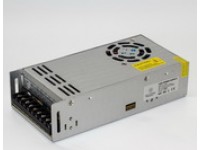картинка Источник питания 24V/360W, IP20 (LB 360-24) от магазина DFCH 
