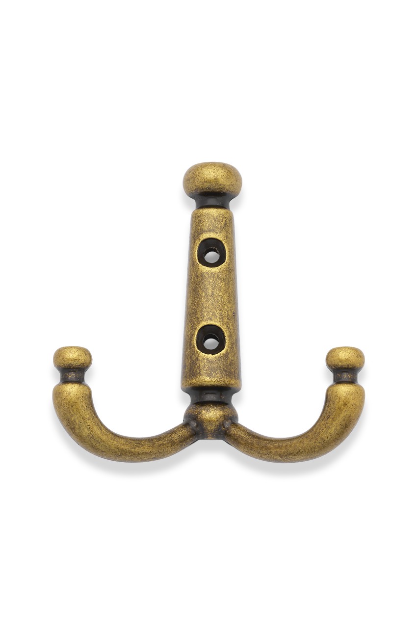 картинка Мебельный крючок DOLCE K250MAB.6 от магазина DFCH 