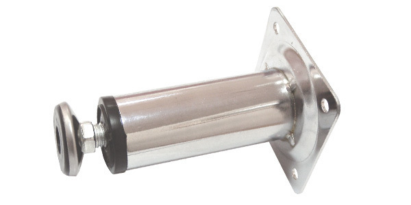 картинка Мебельная опора N305CP.2 от магазина DFCH 