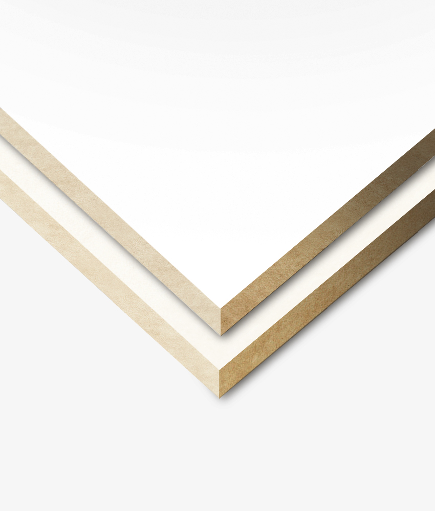 картинка МДФ ламинированная двусторонняя 101 SM 20374 2500*2070*16 мм от магазина DFCH 