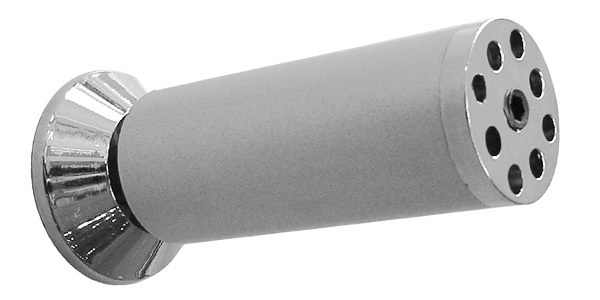 картинка Мебельная опора N301CP/SC.1 от магазина DFCH 