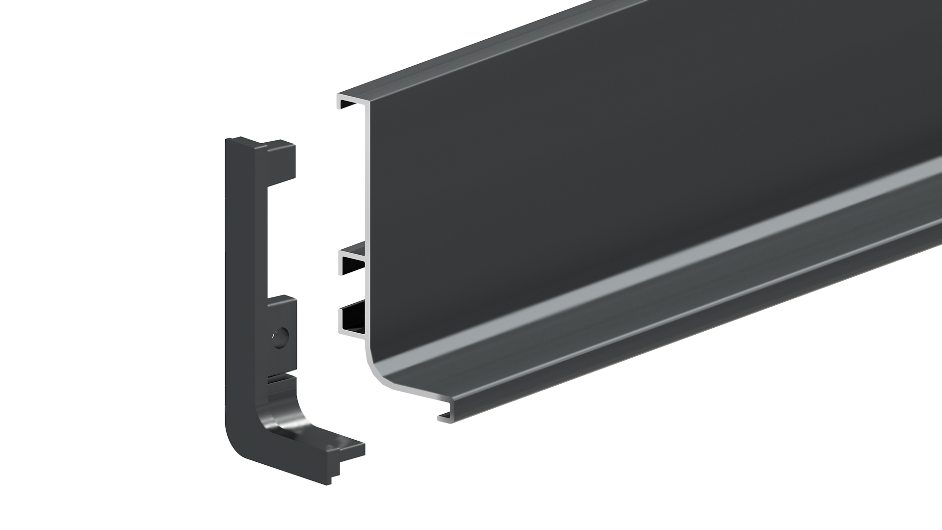 картинка Заглушки GOLA BALANCE RZ051.01BL от магазина DFCH 