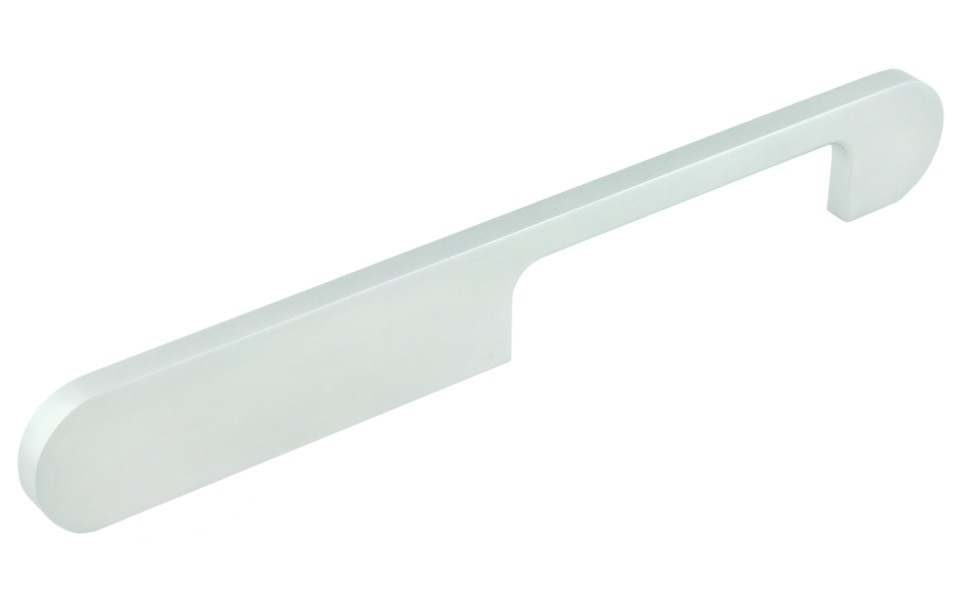 картинка RS256SC.4*192 (Ручка матовый хром) от магазина DFCH 