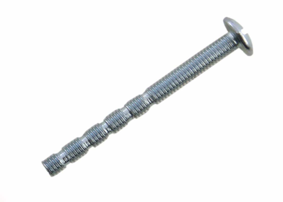 картинка Сегментный винт MT02/08/M4*45Zn/0 от магазина DFCH 