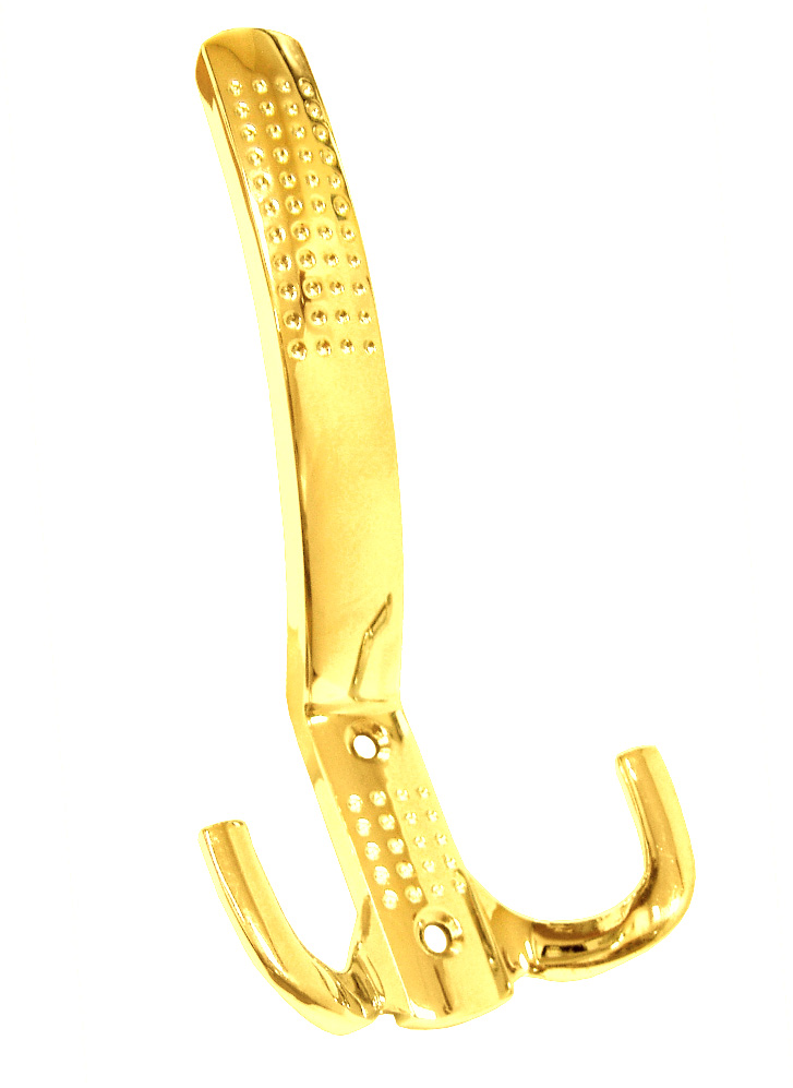 картинка Мебельный крючок K305GP.6 от магазина DFCH 