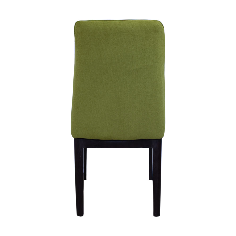 картинка Стул Nort (тк.Велюр лайм 8 (green)) от магазина DFCH 