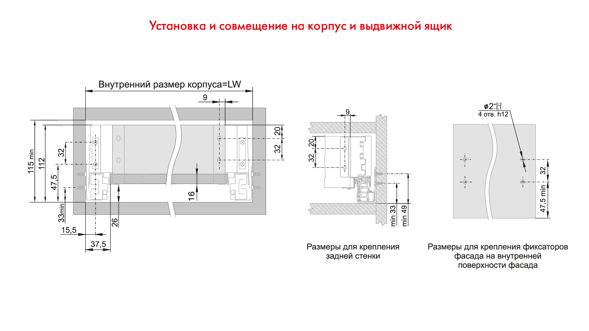 картинка СТАРТ стандарт с прямыми боковинами от магазина DFCH 