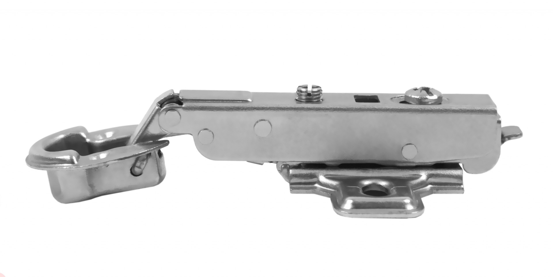 картинка Мебельная петля H504B/2310 от магазина DFCH 