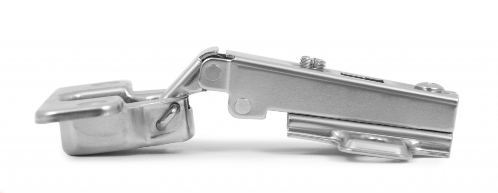 картинка Мебельная петля без пружины LIBERTY H691A02/0112 от магазина DFCH 