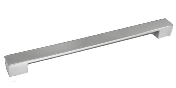 картинка Мебельная ручка RS222CP.4/160 от магазина DFCH 