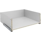 картинка Ящик выдвижной для кухонных шкафов ЛДСП 50х144х60 от магазина DFCH 